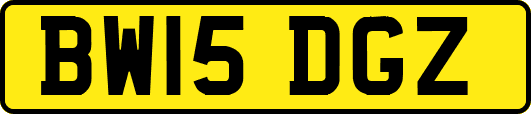 BW15DGZ