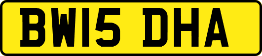 BW15DHA