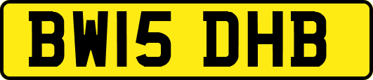 BW15DHB