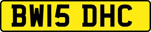 BW15DHC