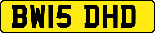 BW15DHD