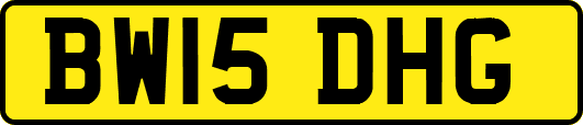 BW15DHG