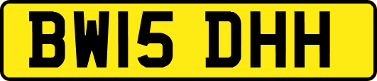 BW15DHH