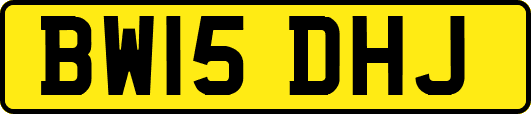 BW15DHJ