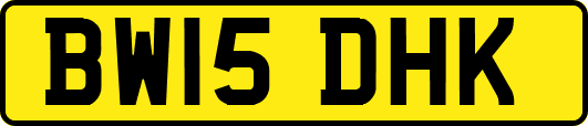 BW15DHK