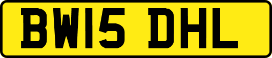 BW15DHL