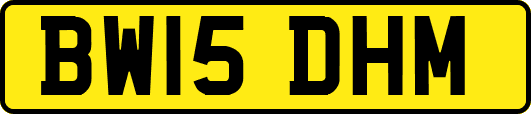 BW15DHM