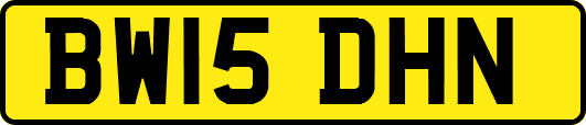 BW15DHN