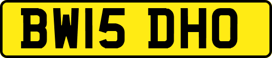 BW15DHO