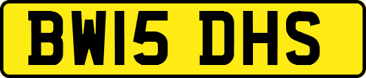 BW15DHS