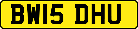 BW15DHU