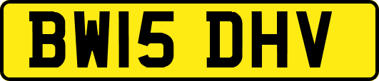 BW15DHV