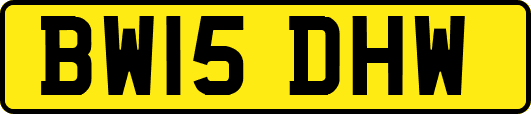 BW15DHW