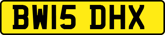 BW15DHX