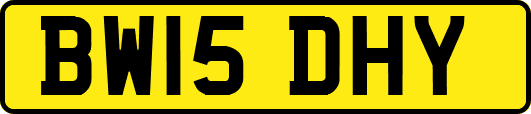 BW15DHY