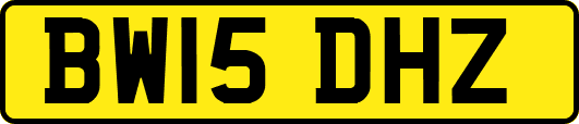 BW15DHZ