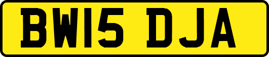 BW15DJA