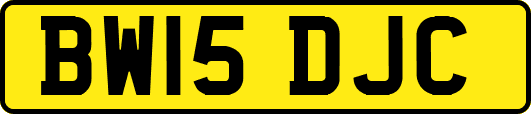 BW15DJC
