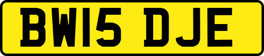 BW15DJE