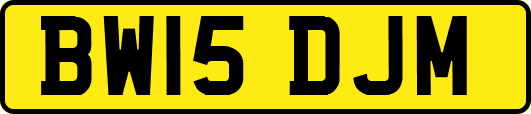 BW15DJM