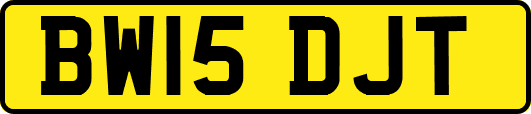 BW15DJT