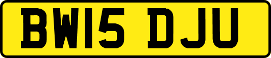 BW15DJU