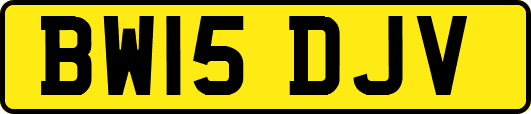 BW15DJV