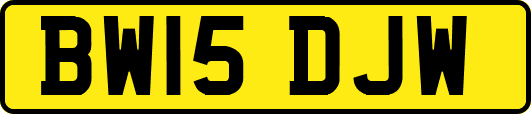 BW15DJW