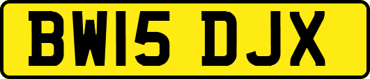 BW15DJX