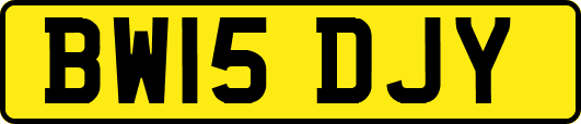 BW15DJY