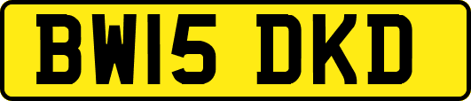 BW15DKD