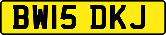 BW15DKJ