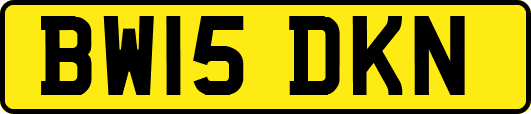 BW15DKN