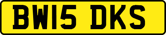 BW15DKS