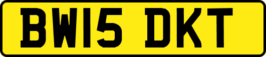 BW15DKT