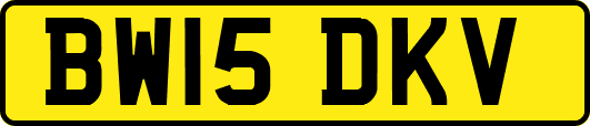 BW15DKV