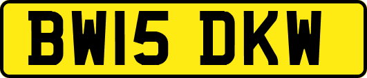 BW15DKW