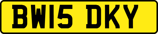 BW15DKY