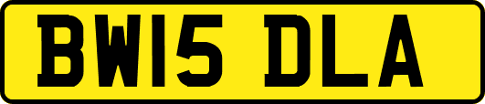 BW15DLA