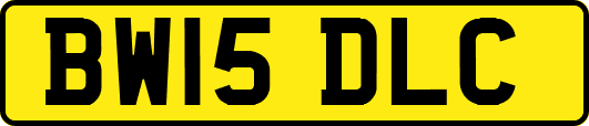 BW15DLC