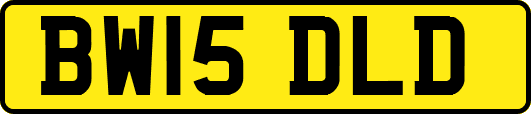 BW15DLD