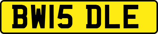 BW15DLE