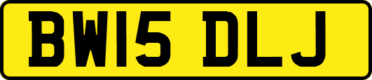 BW15DLJ