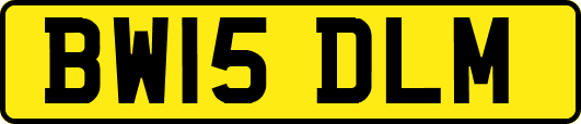 BW15DLM