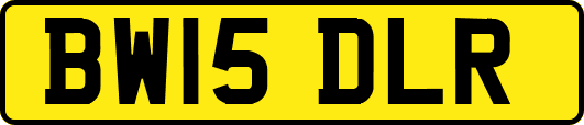 BW15DLR