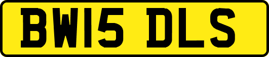 BW15DLS