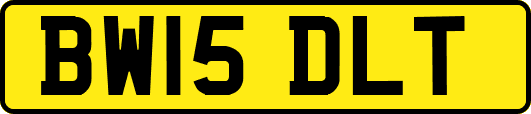 BW15DLT