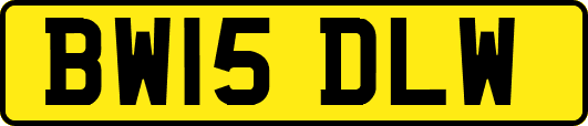 BW15DLW