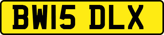 BW15DLX