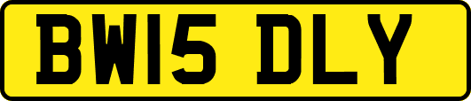 BW15DLY